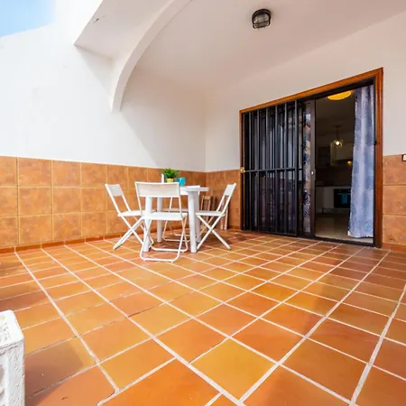 Eldorado En Coral Mar Апартаменты