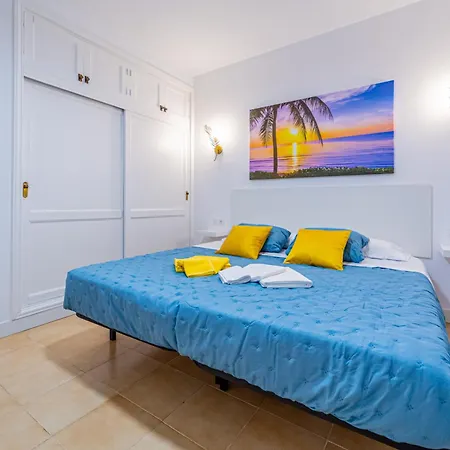 Eldorado En Coral Mar * Коста-дель-Силенцио