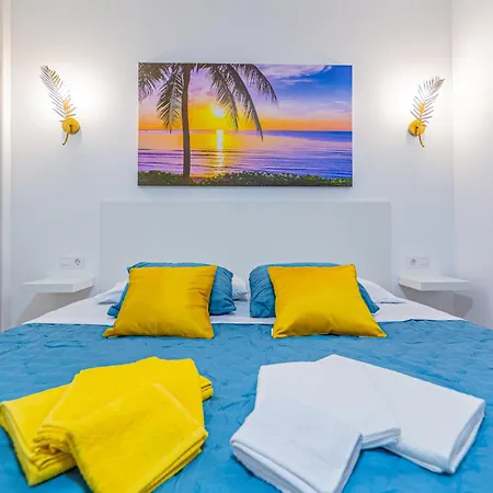 Eldorado En Coral Mar Коста-дель-Силенцио