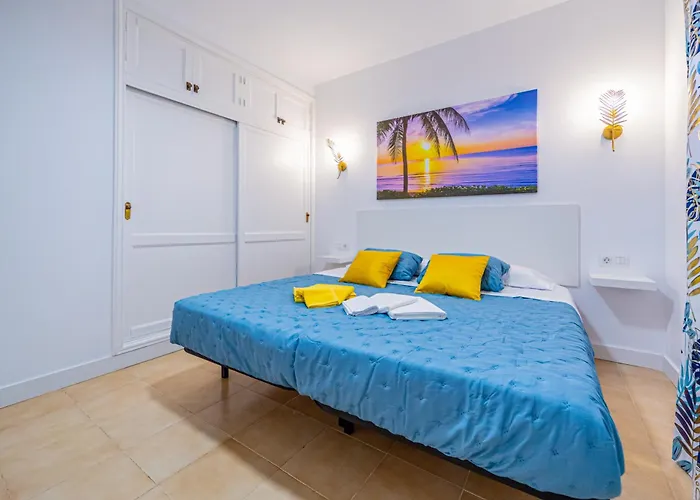 Eldorado En Coral Mar * Коста-дель-Силенцио