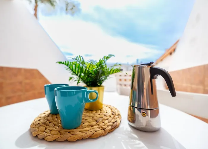 Eldorado En Coral Mar Коста-дель-Силенцио