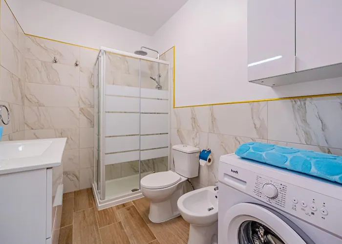 Eldorado En Coral Mar Коста-дель-Силенцио