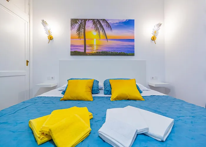 Eldorado En Coral Mar Коста-дель-Силенцио