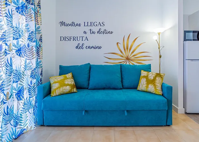 Eldorado En Coral Mar Апартаменты *