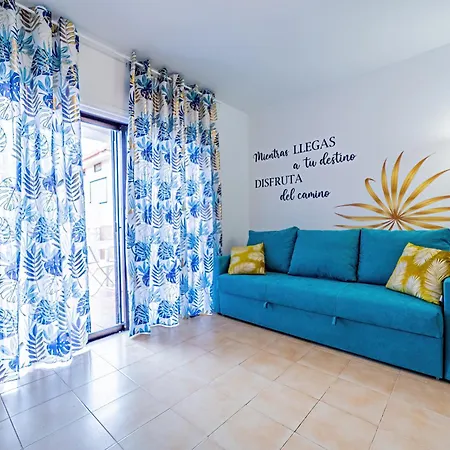 Eldorado En Coral Mar * Коста-дель-Силенцио