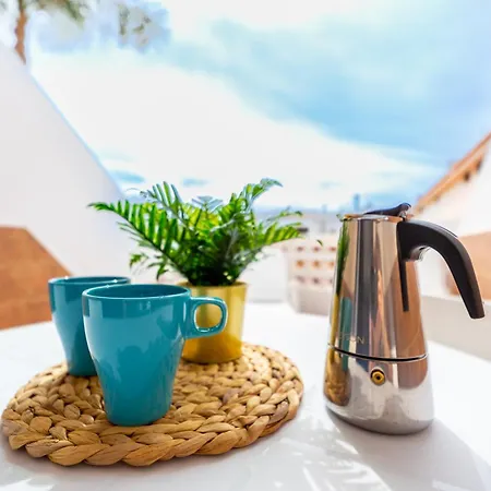 Eldorado En Coral Mar Коста-дель-Силенцио