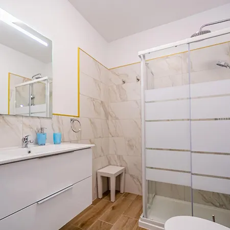 Апартаменты Eldorado En Coral Mar Коста-дель-Силенцио