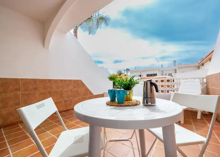 Eldorado En Coral Mar Apartment *