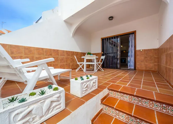 Eldorado En Coral Mar *