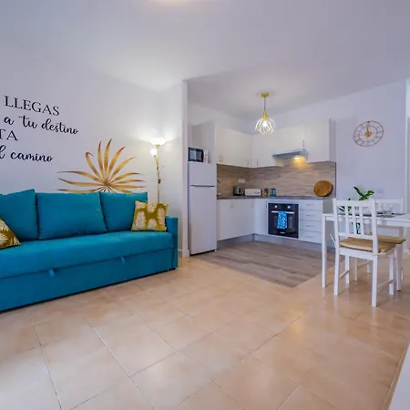 Apartment Eldorado En Coral Mar *