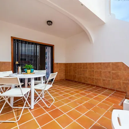 Apartment Eldorado En Coral Mar *