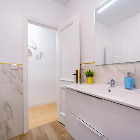 Appartamento Eldorado En Coral Mar