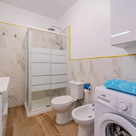 Eldorado En Coral Mar Costa Del Silencio