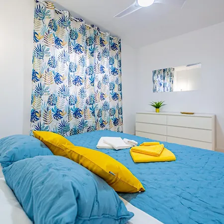 Apartment Eldorado En Coral Mar