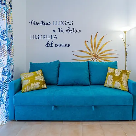 Eldorado En Coral Mar Appartement *