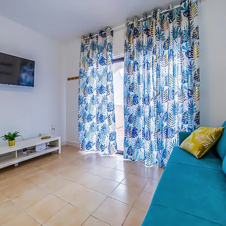 Apartment Eldorado En Coral Mar