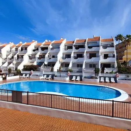 Appartement Eldorado En Coral Mar