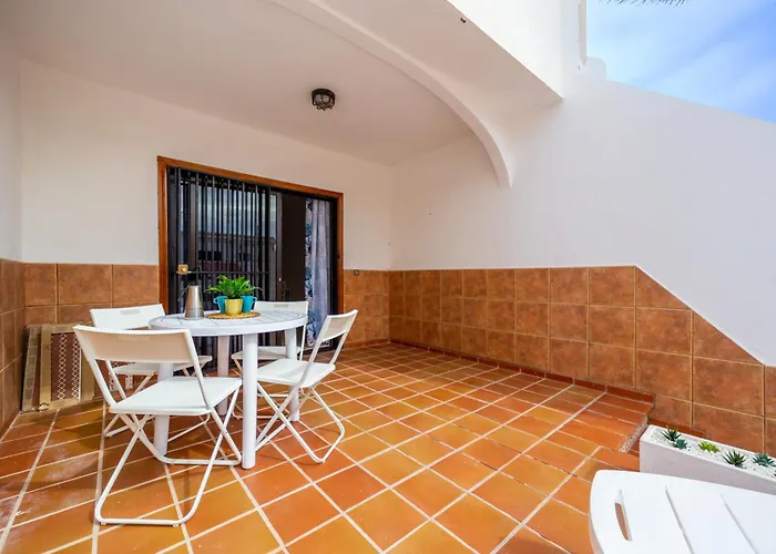 Apartman Eldorado En Coral Mar *