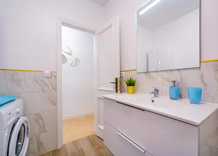 Apartman Eldorado En Coral Mar