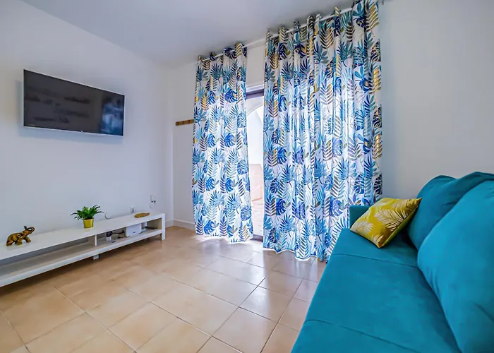 Apartman Eldorado En Coral Mar