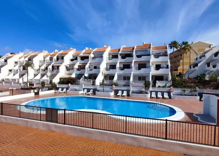 Apartman Eldorado En Coral Mar